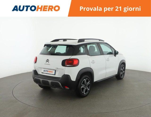 CITROEN C3 Aircross PureTech 110 S&S Feel