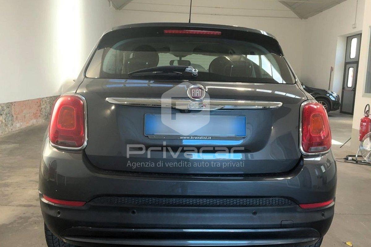 FIAT 500X 1.3 MultiJet 95 CV Pop Star