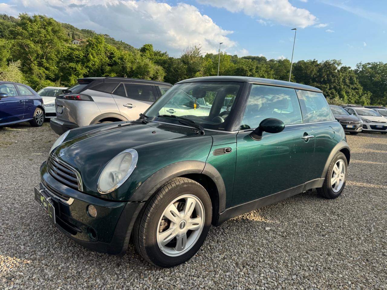 Mini Mini 1.6 16V One Park Lane