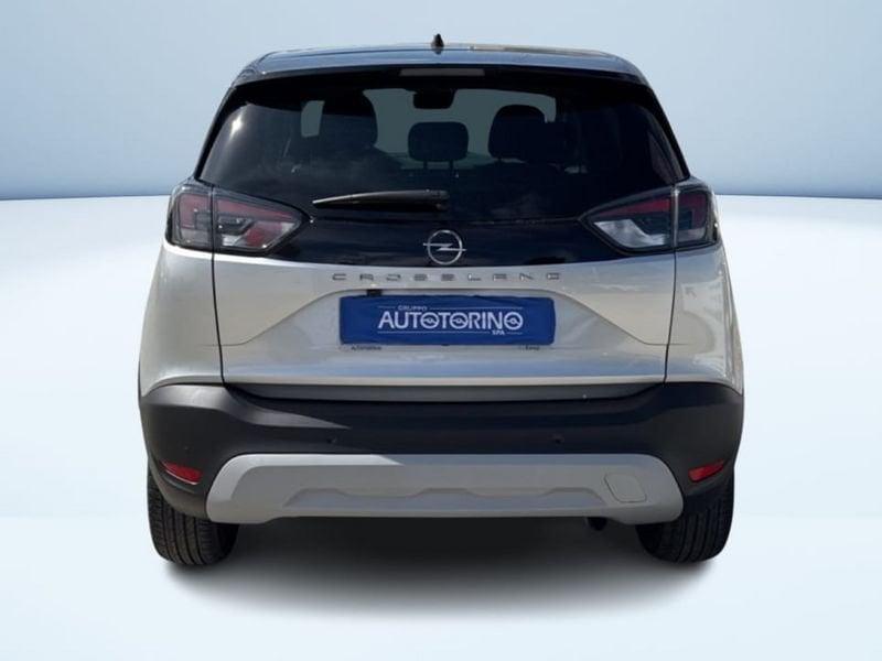 Opel Crossland 1.2 ELEGANCE S&S 130CV AT6