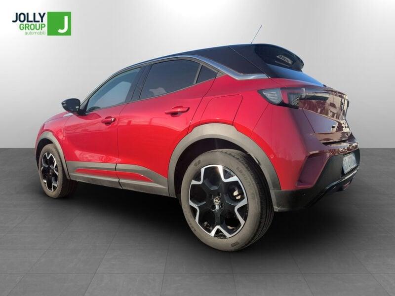 Opel Mokka II 2020 1.2 t Ultimate s&s 136cv