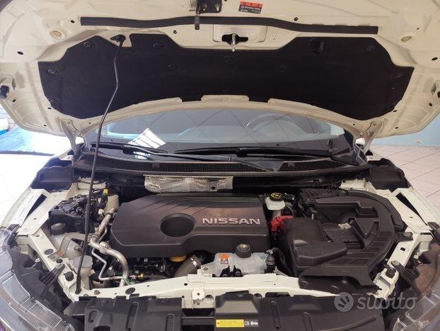 Nissan Qashqai 1.5 dCi 115 cv Business N1 2019 5 P