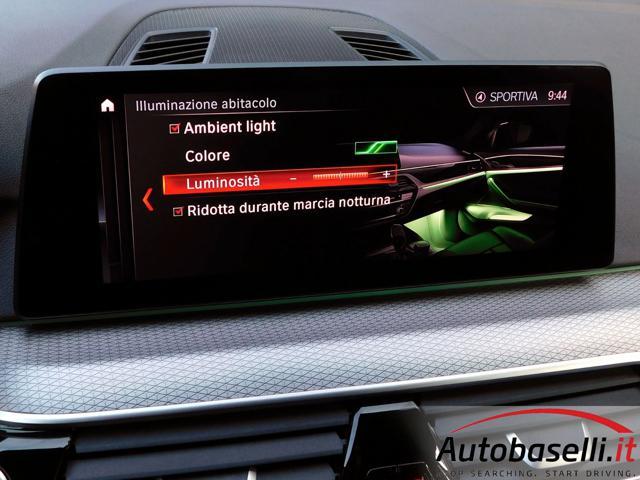 BMW 530 D 265cv XDRIVE MSPORT TOURING AUTOMATICA