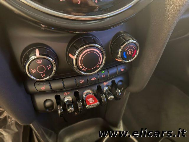 MINI Cooper 1.5 One Classic 5 porte