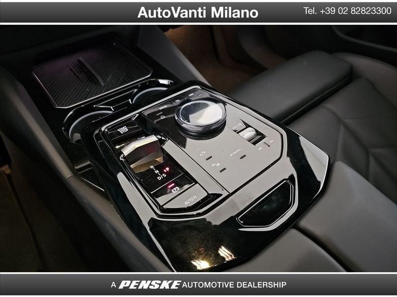 BMW Serie 5 520d 48V xDrive Touring Msport Pro