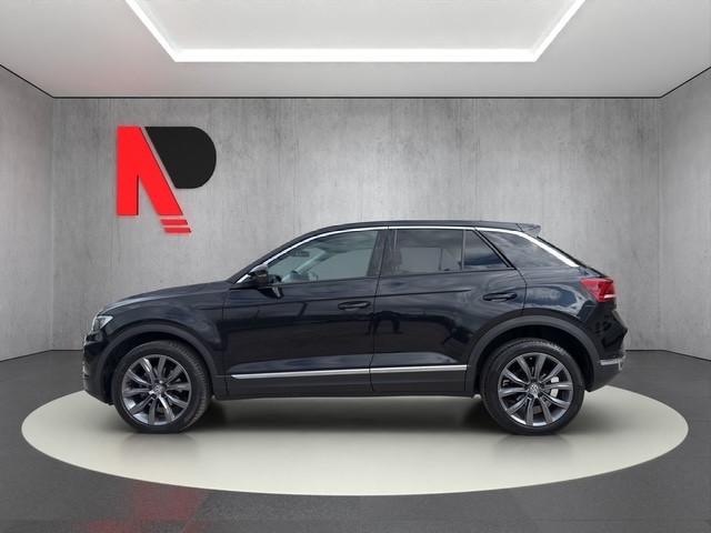 Volkswagen T-Roc 1.6 TDI SCR Advanced BlueMotion Technology