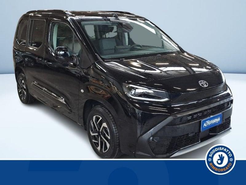Toyota Proace City Verso L1 1.5 d 130CV MT Executive