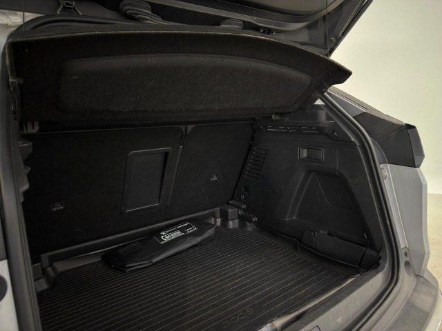 PEUGEOT 3008 PureTech Turbo 130 S&S EAT6 Allure