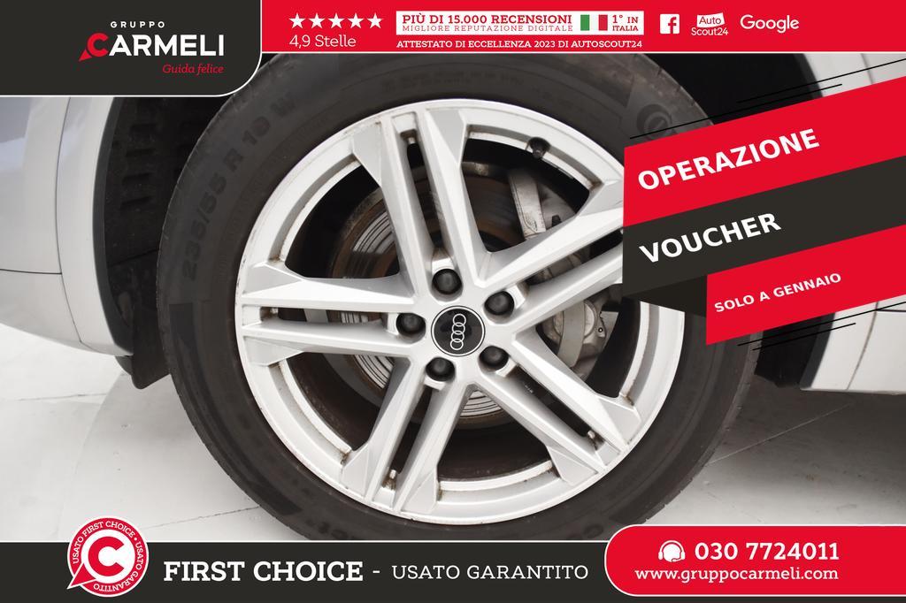 Audi Q5 Sportback Spb 40 2.0 Tdi Mhev S Line Acc,Cerchi...