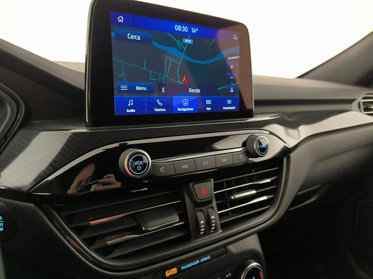 Ford Kuga 1.5 ecoboost st-line 2wd 150cv