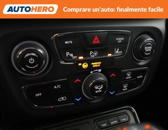 JEEP Compass 1.3 Turbo T4 190 CV PHEV AT6 4xe Limited