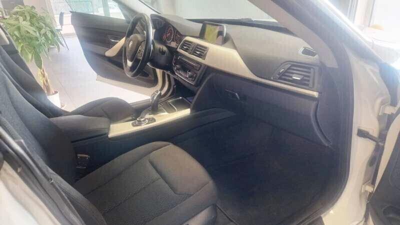 BMW 330 d 258 CV X-Drive Gran Turismo Automatica