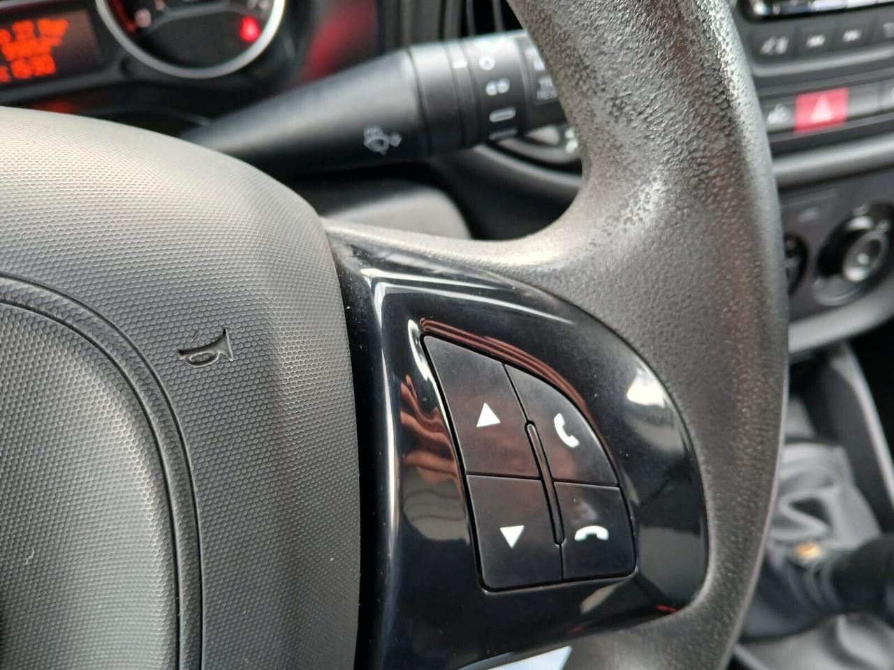 Fiat Doblo Doblò 1.3 MJT PC-TN Cargo Lamierato-IVA INCLUSA