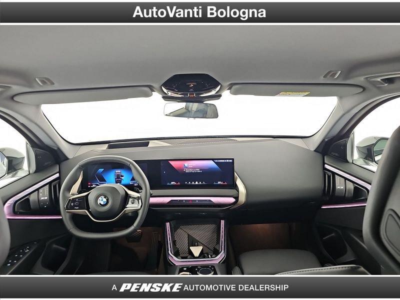 BMW X3 X3 xdrive20d auto