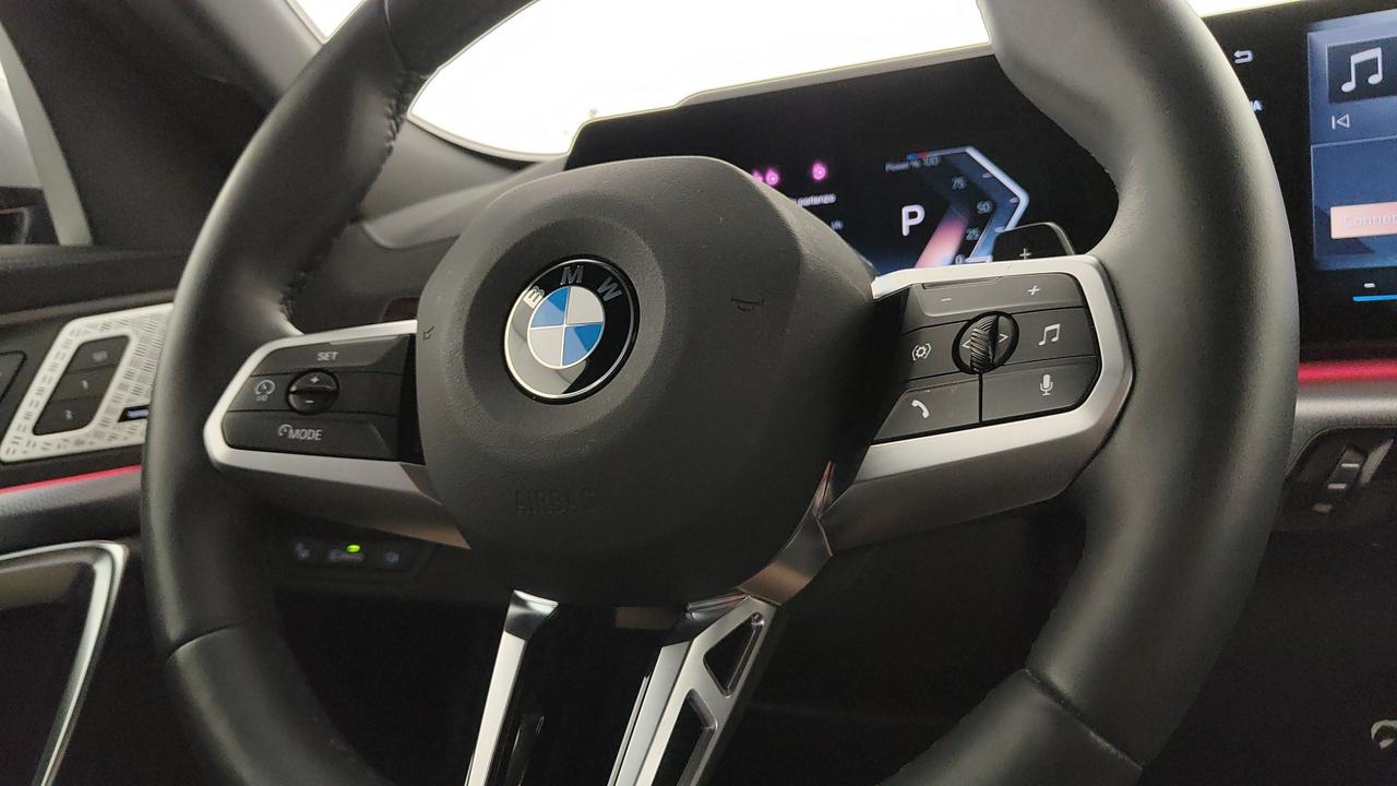 BMW X2 U10 - X2 xdrive 20d 48V MSport Pro auto