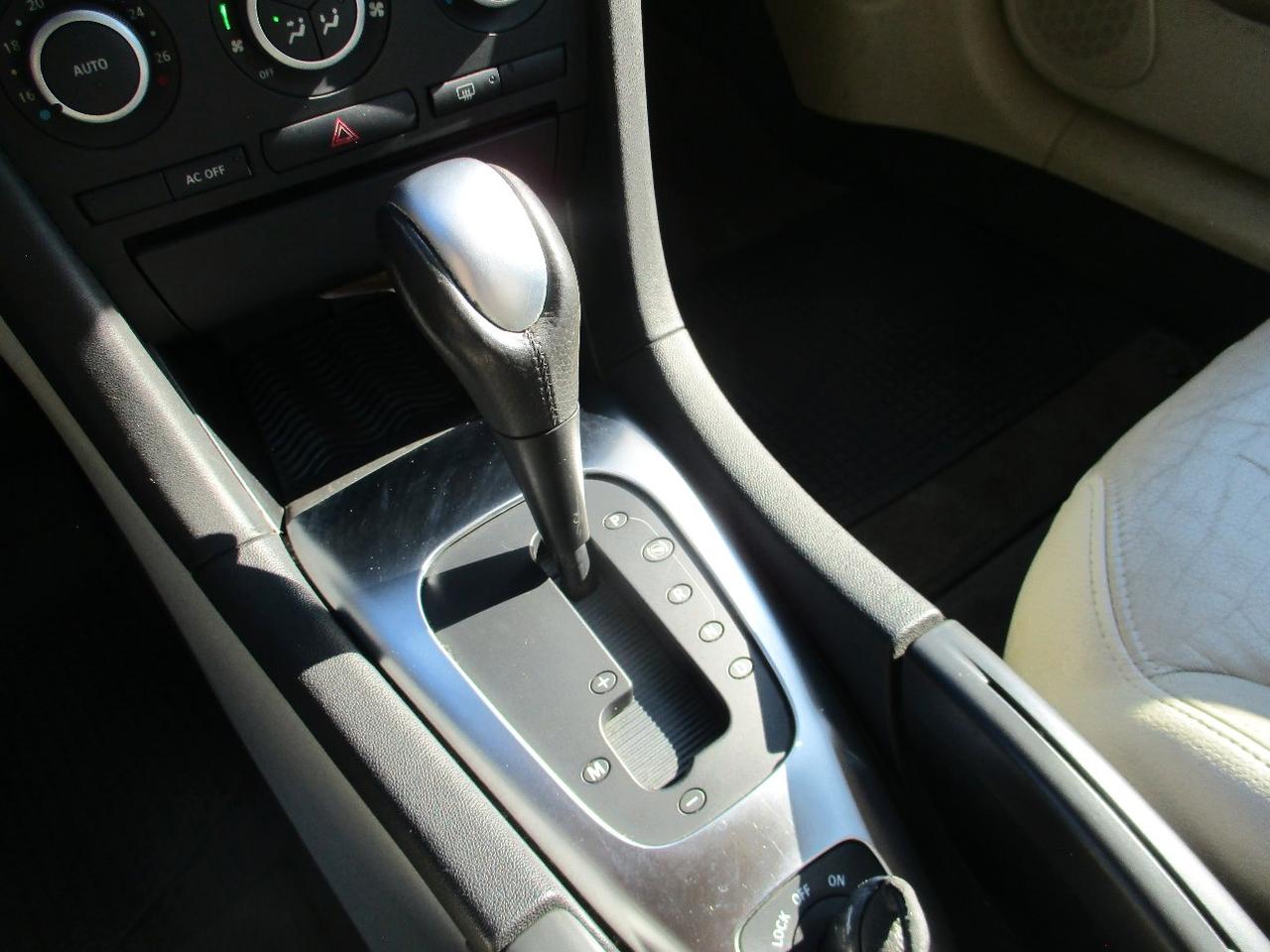 Saab 9-3 Cabrio 1.9 tid 16v Vector sentronic dpf