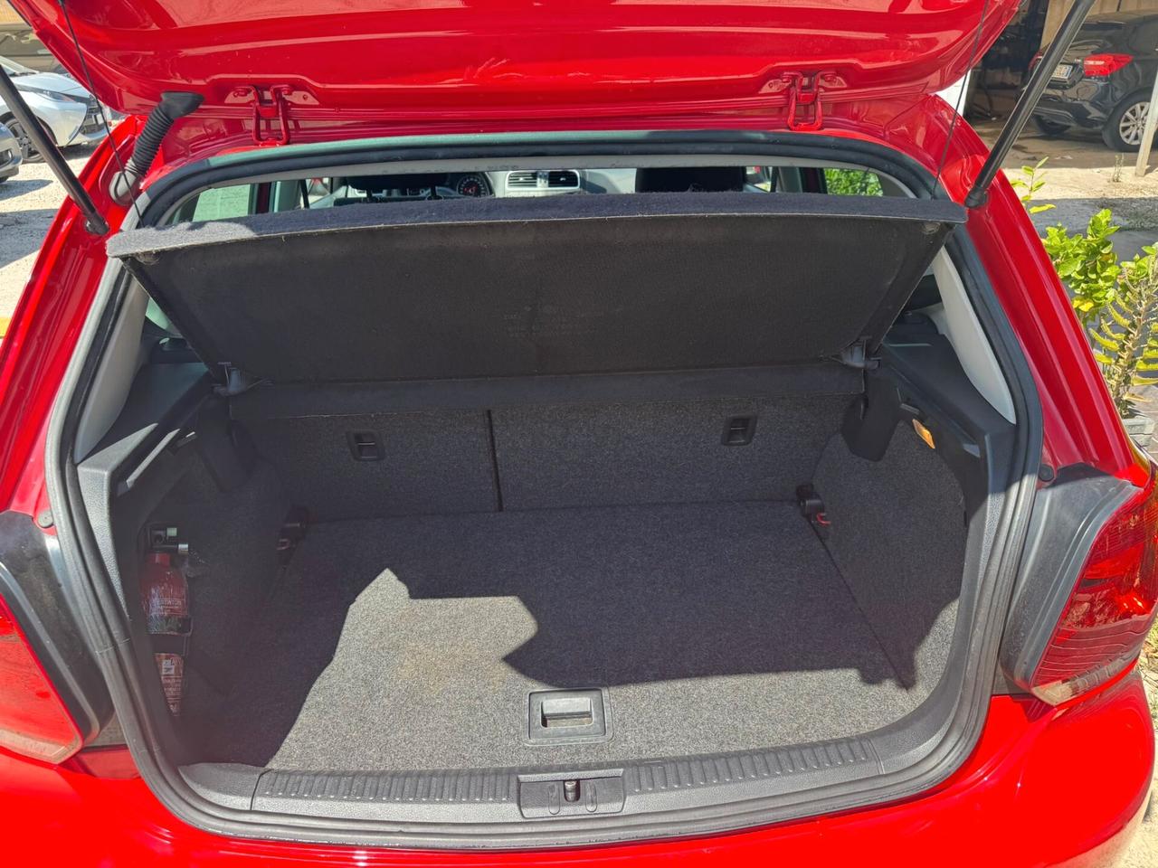 Volkswagen Polo 1.6 TDI 90CV 5p. Comfortline