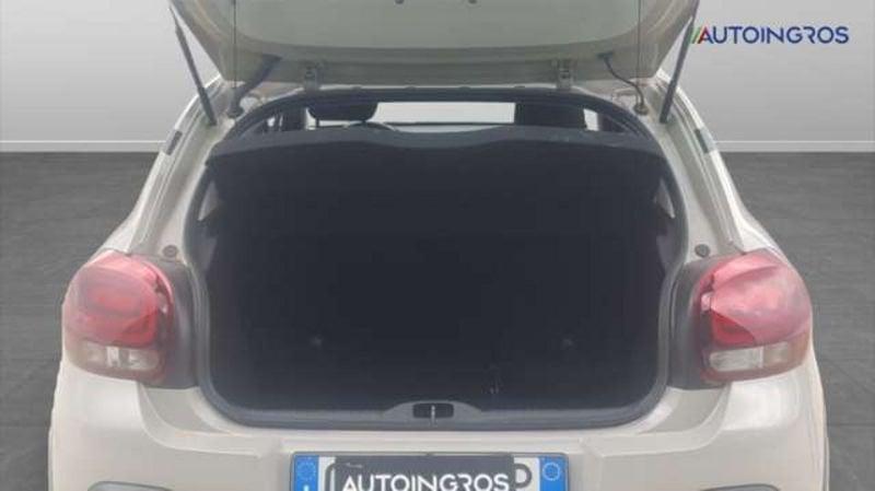 Citroën C3 1.2 PureTech You