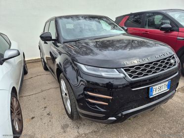 LAND ROVER RR Evoque 2.0D 180 CV AWD Auto R-Dynamic