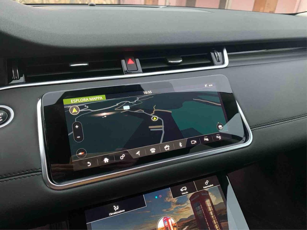 Land Rover Range Evoque 2.0D I4-L AWD