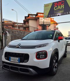 Citroen C3 Aircross BlueHDi 100 S&S Shine