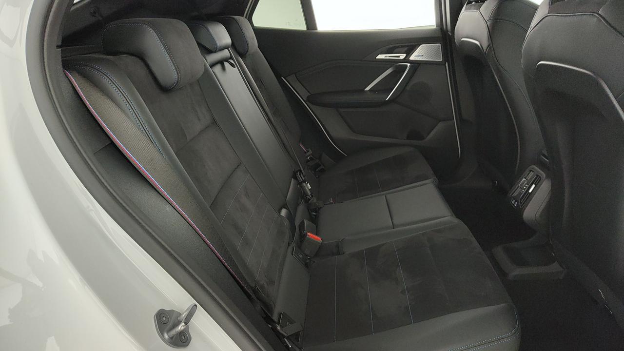 BMW X2 U10 - X2 xdrive 20d 48V MSport Pro auto