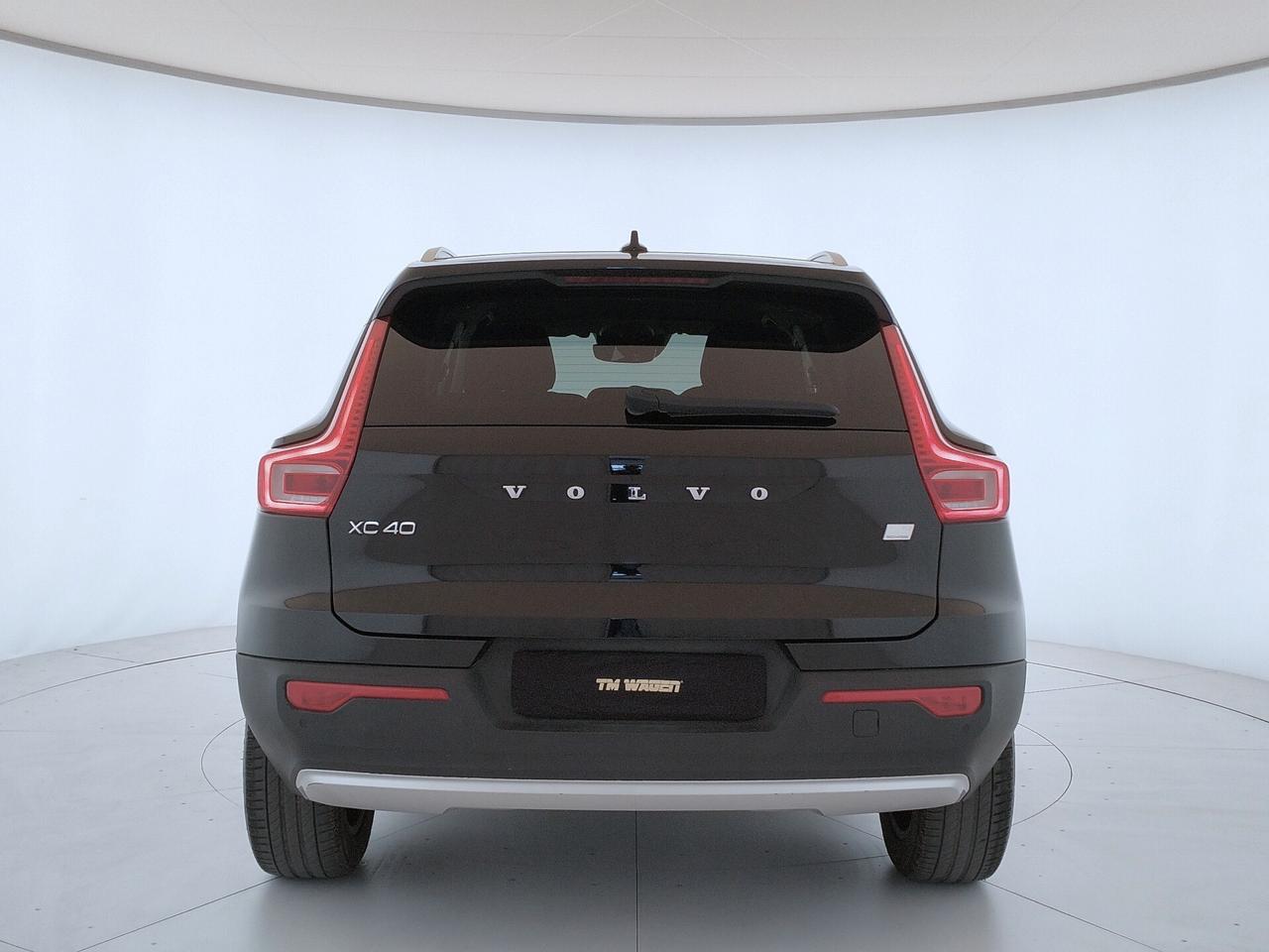 VOLVO XC40 t4 phev Inscription Expression - IVA ESPOSTA