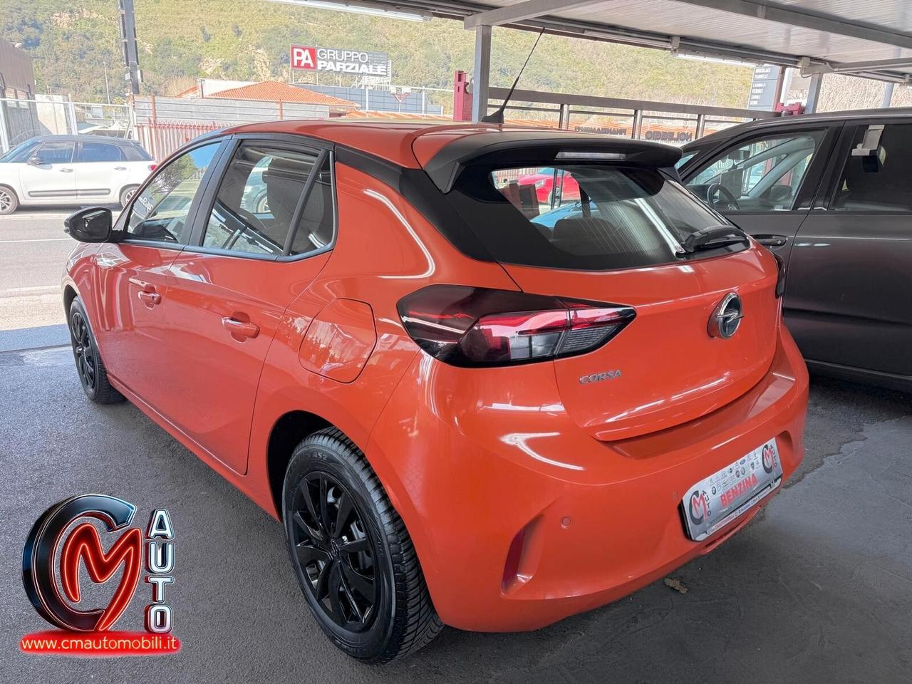 Opel Corsa 1.2 Edition CARPLAY