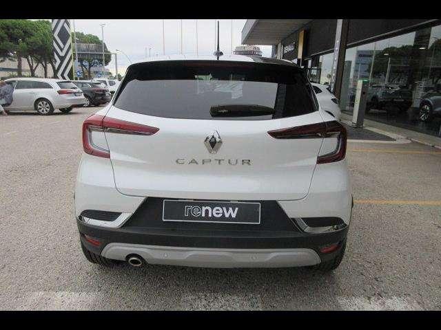 Renault Captur 1.0 TCe Intens Fap