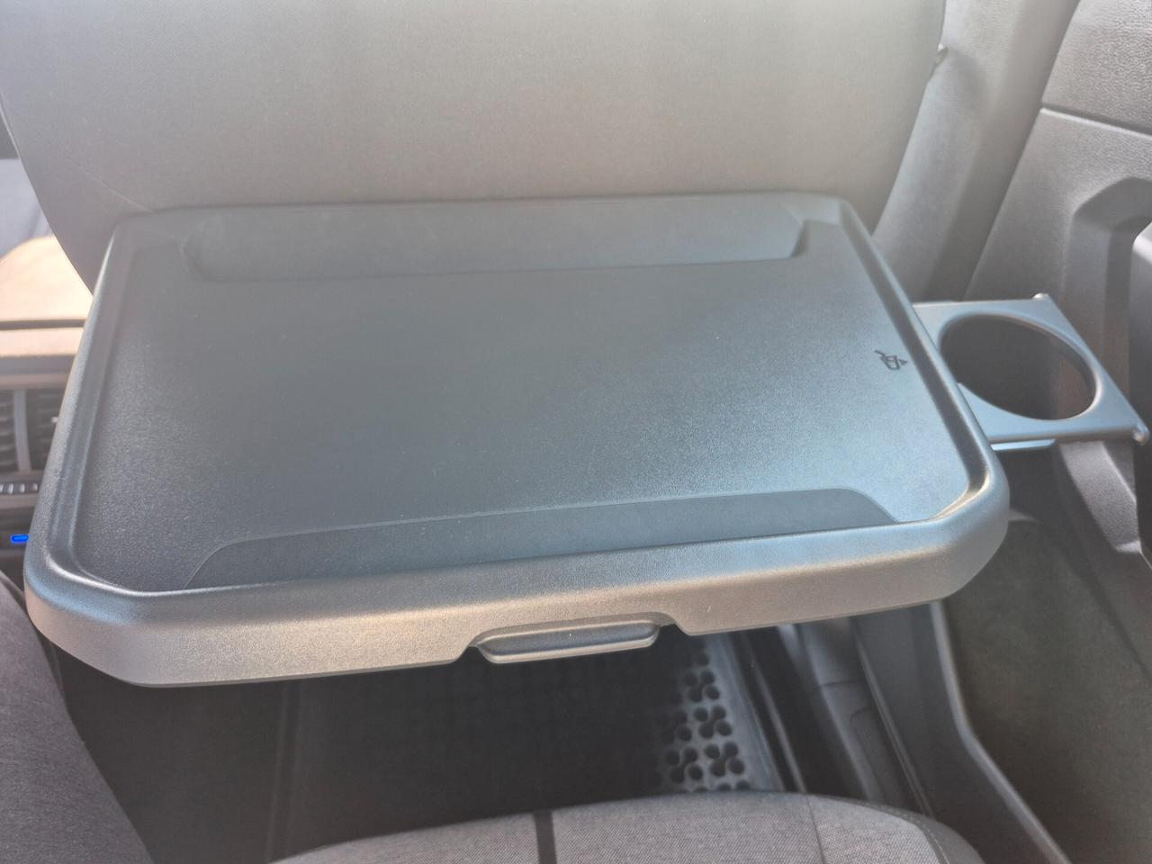 Seat Tarraco 2.0 TDI Style