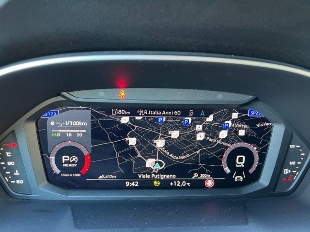 AUDI Q3 2.0 TDI 150 S tronic S line edition