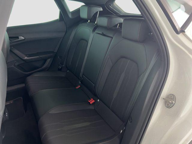 CUPRA Formentor Formentor 1.5 TSI DSG
