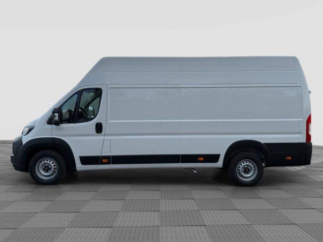 FIAT Ducato Ducato 35 2.2 Mjt 180CV PLMX-TA Furgone Maxi