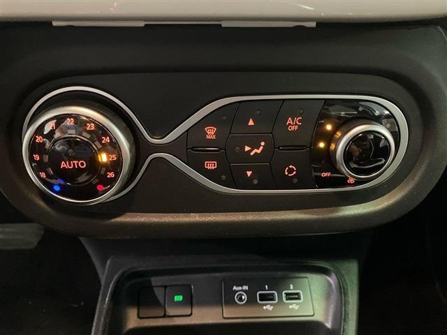 RENAULT Twingo 22kWh Techno
