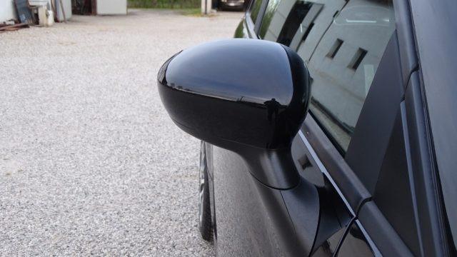 ABARTH 500 1.4 Turbo T-Jet Custom, Scarico Sportivo, Garanzia