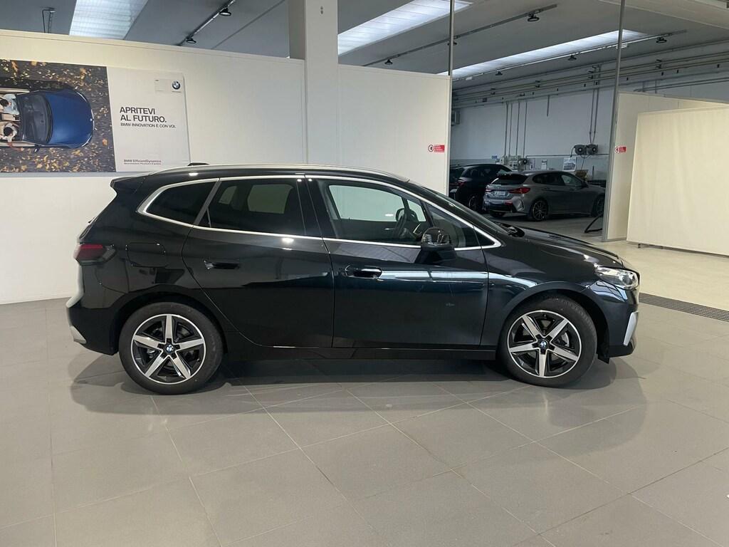 BMW Serie 2 Active Tourer 218 d Luxury DCT