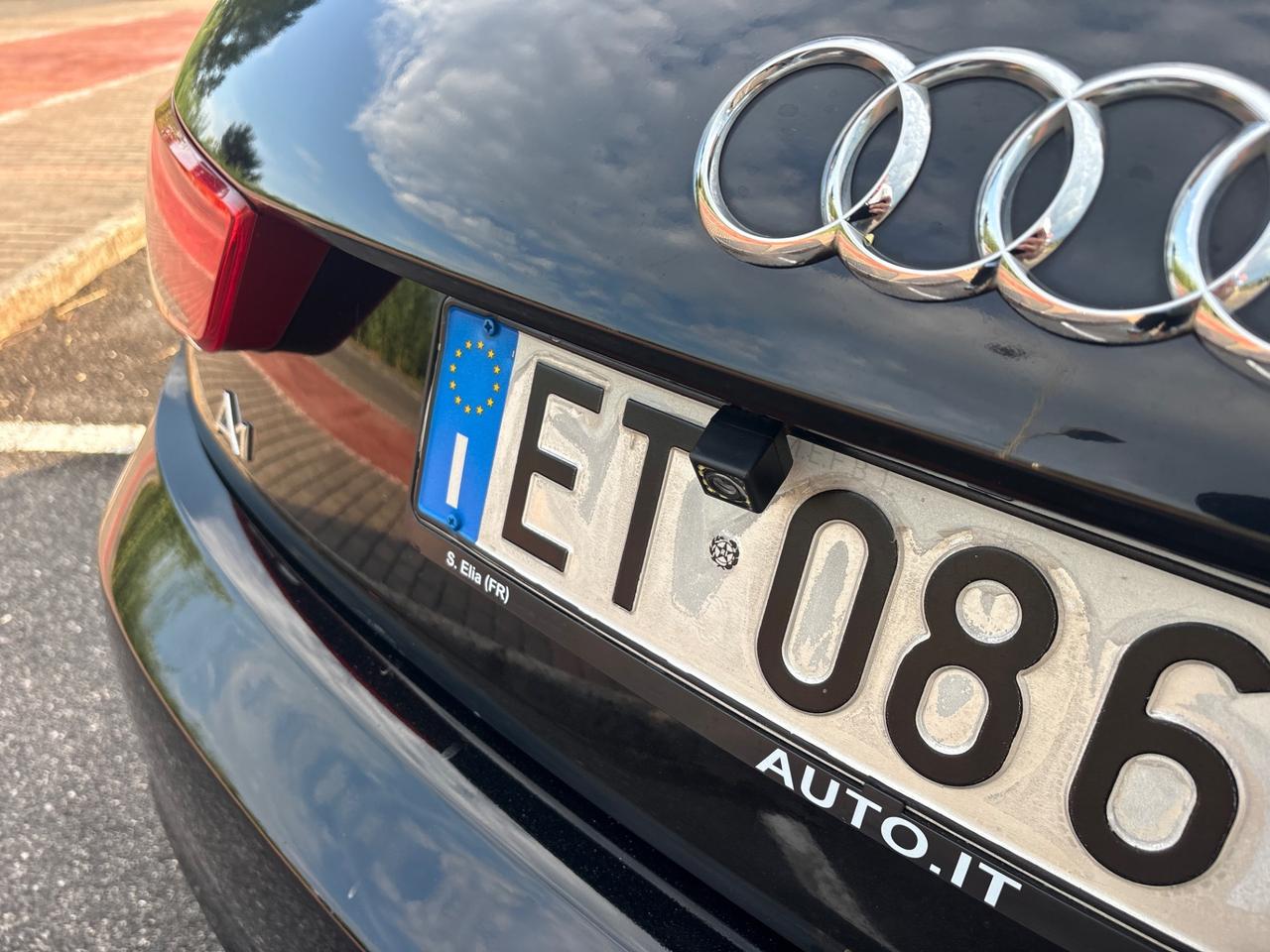 Audi A1 1.6 TDI 105 CV*2014”XNEOPATENTATI”