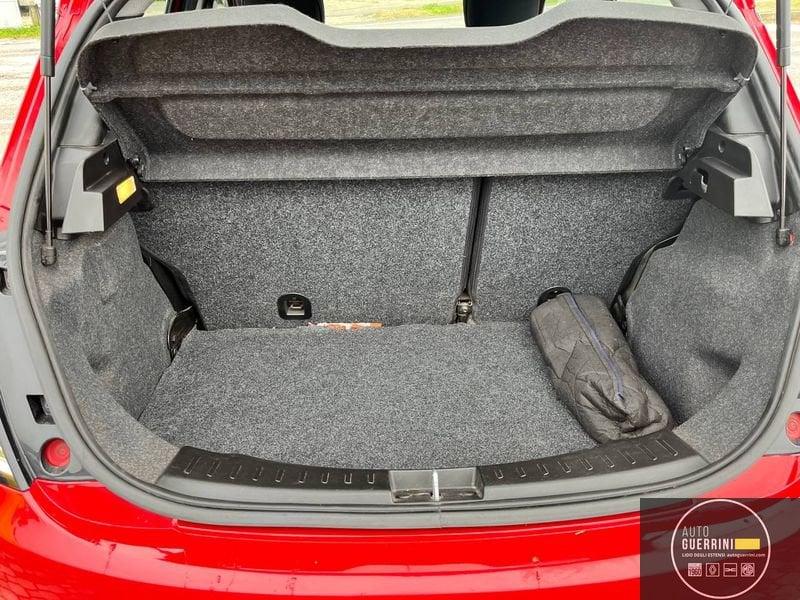 Lancia Ypsilon Ypsilon 1.2 69 CV 5 porte GPL Ecochic Gold