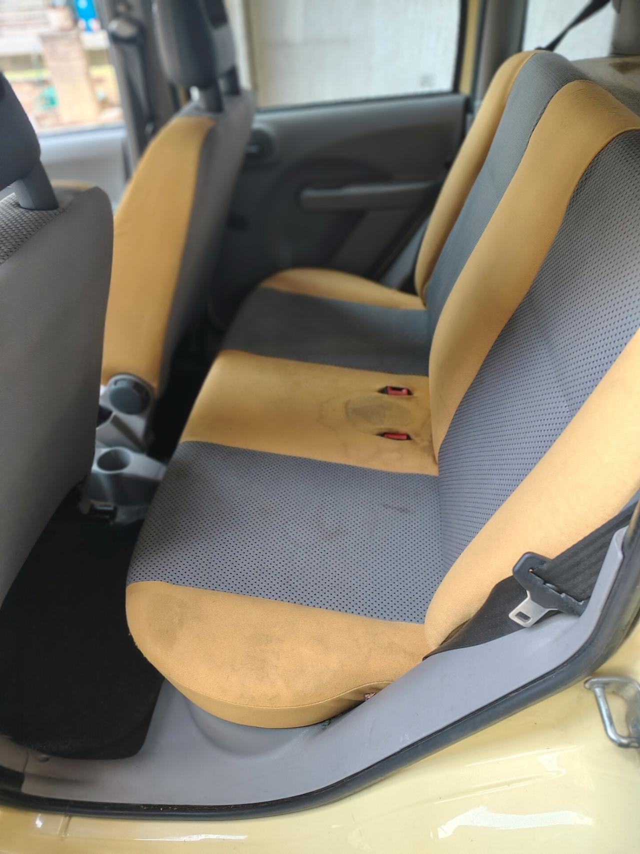 FIAT PANDA 4X4 – L’INESAURIBILE REGINA DELL’FUORISTRADA