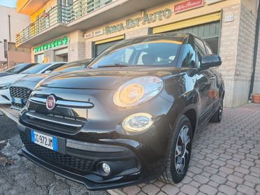 Fiat 500L FULL OPT