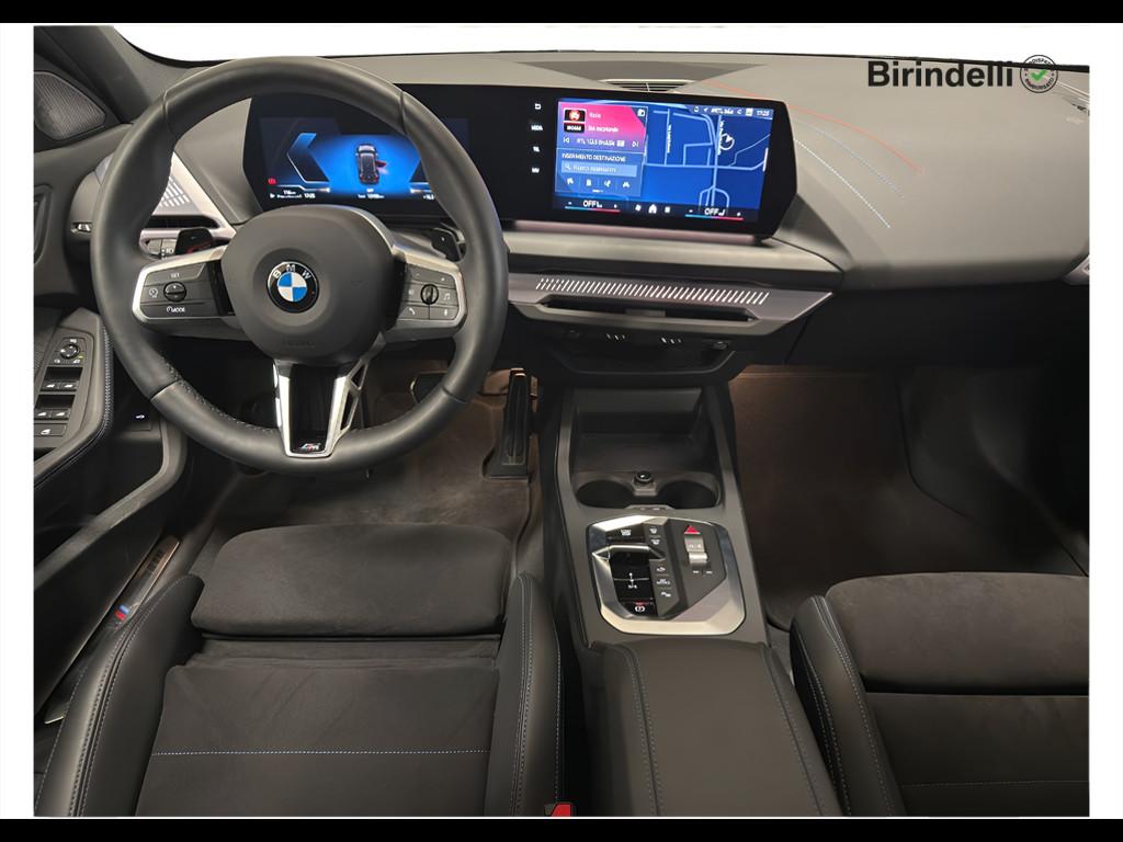 BMW 120d