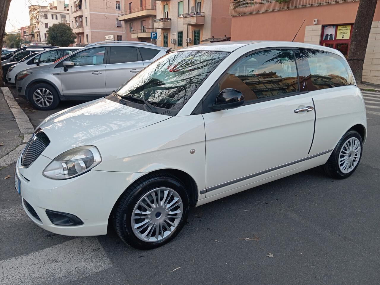 Lancia Ypsilon 1.3 MJT Elle E 5 OFFERTA DEL MESE