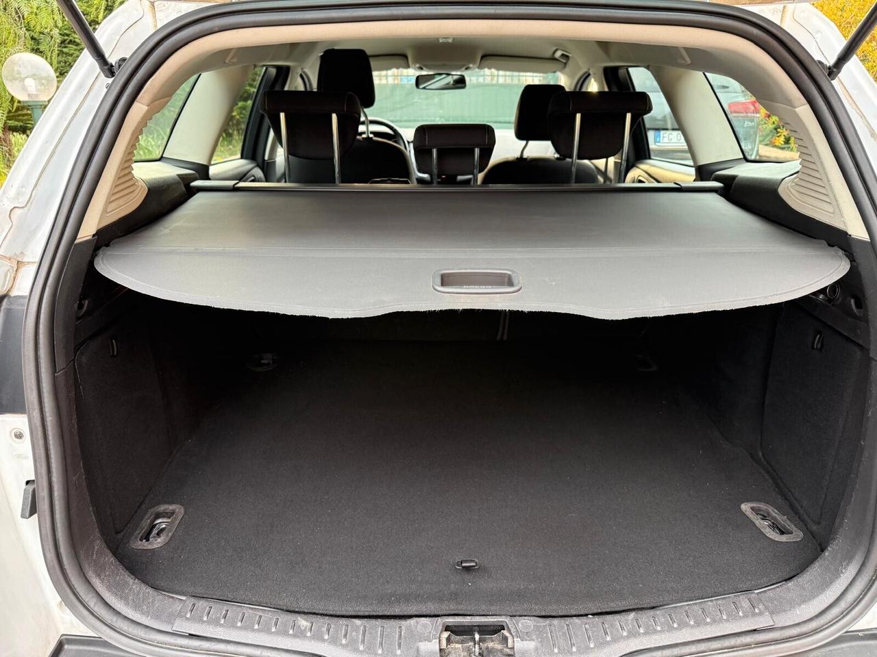 Ford Focus 1.6 TDCi 115 CV SW Titanium COME NUOVA
