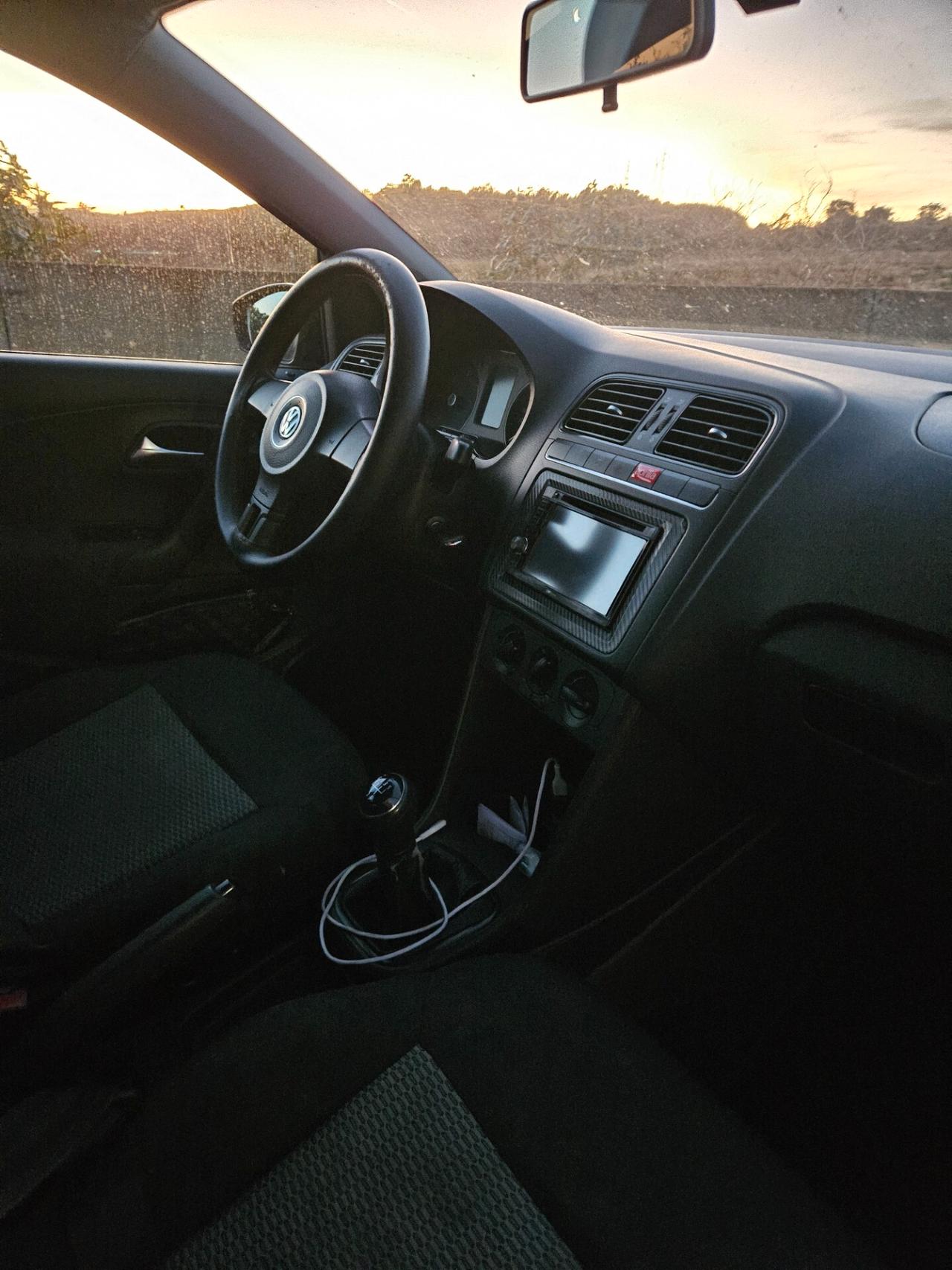 Volkswagen Polo 1.2 TDI DPF 5 p. Comfortline