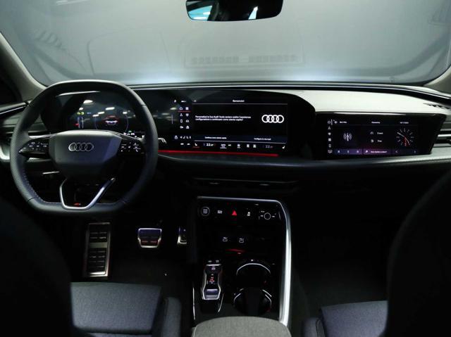 AUDI Q5 SPB 40 TDI Quattro S-Tronic S-Line KM.0