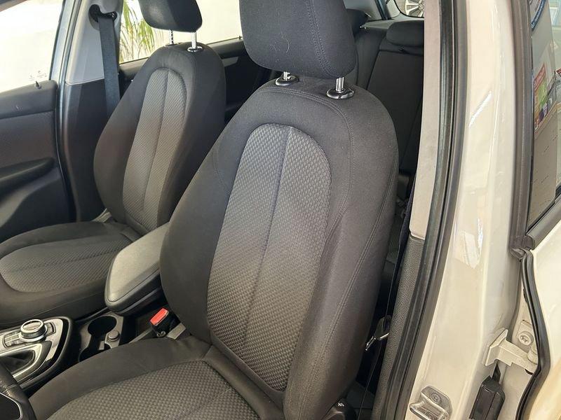 BMW Serie 2 Active Tourer 218d Active Tourer Advantage my15