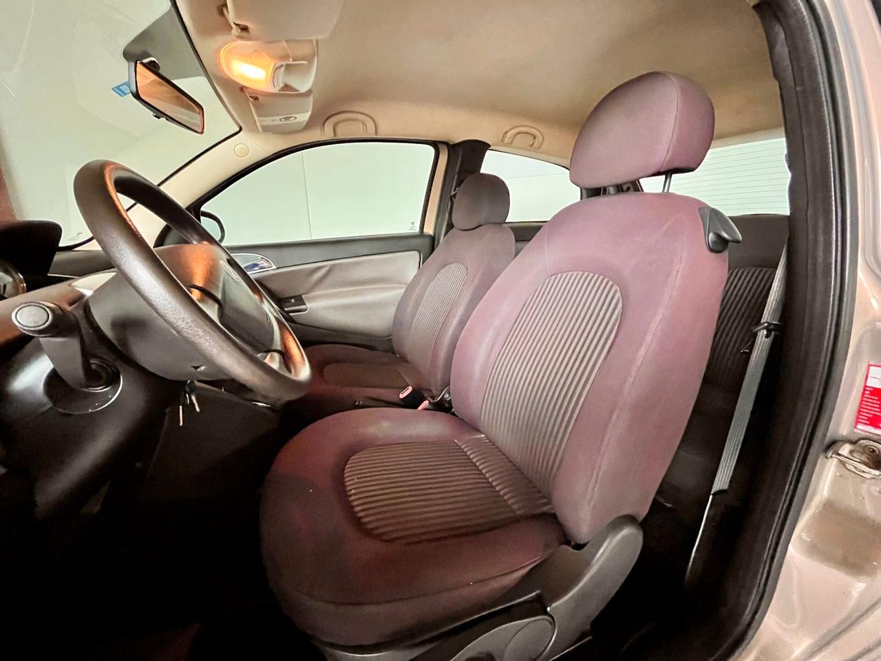 Lancia Ypsilon 1.2 69 CV Elle