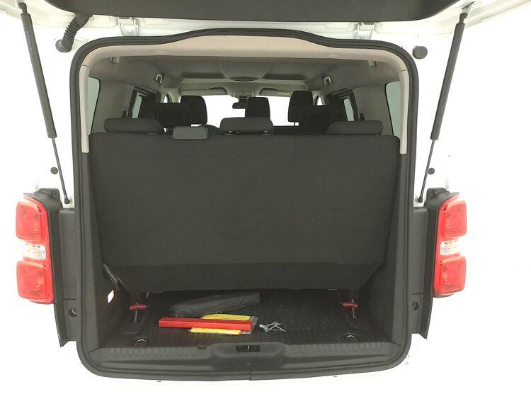 Peugeot Traveller Compact Business - 9 POSTI BR412027 1.5 Diesel 102CV