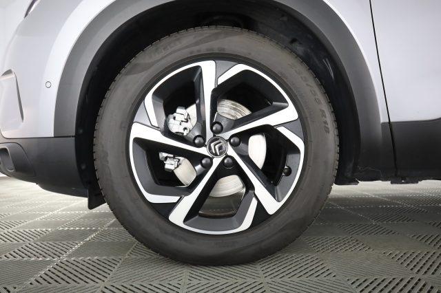 CITROEN C5 Aircross C5 Aircross PureTech 130 S&S Live