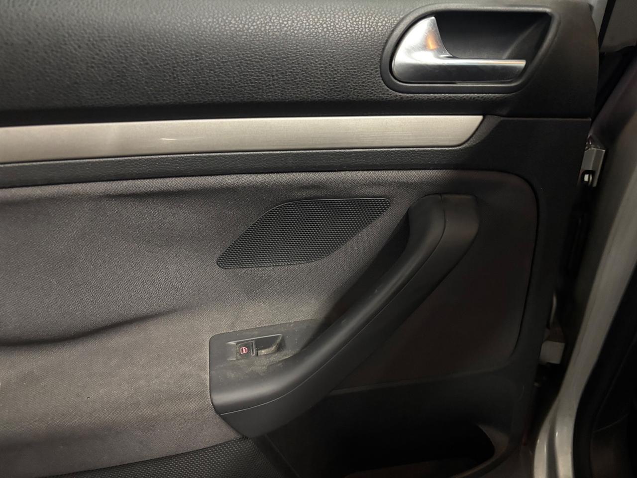 Volkswagen Golf 1.6 B/GPL OK NEOPATENTATI 5P